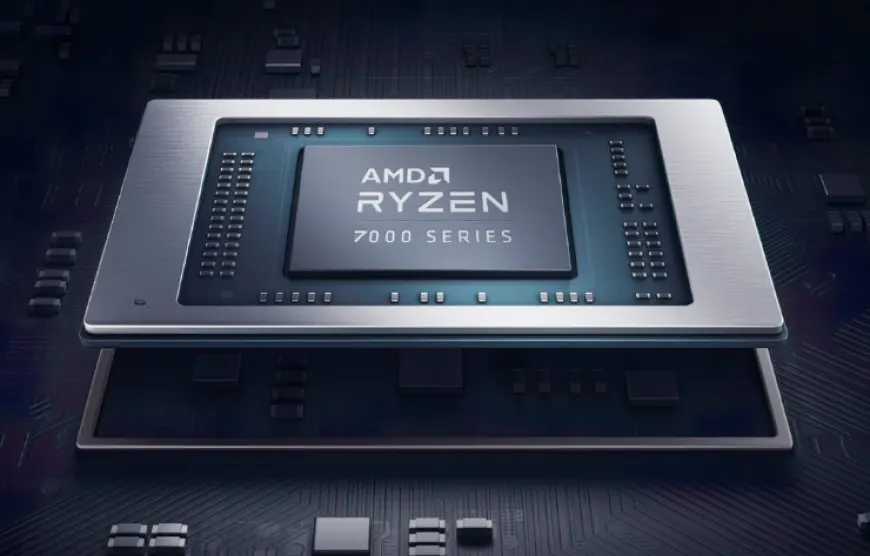 AMD Reveals New Ryzen Mobile CPU Branding Starting With Ryzen 7000 Dragon Range, Phoenix, Mendocino, Rembrandt &…