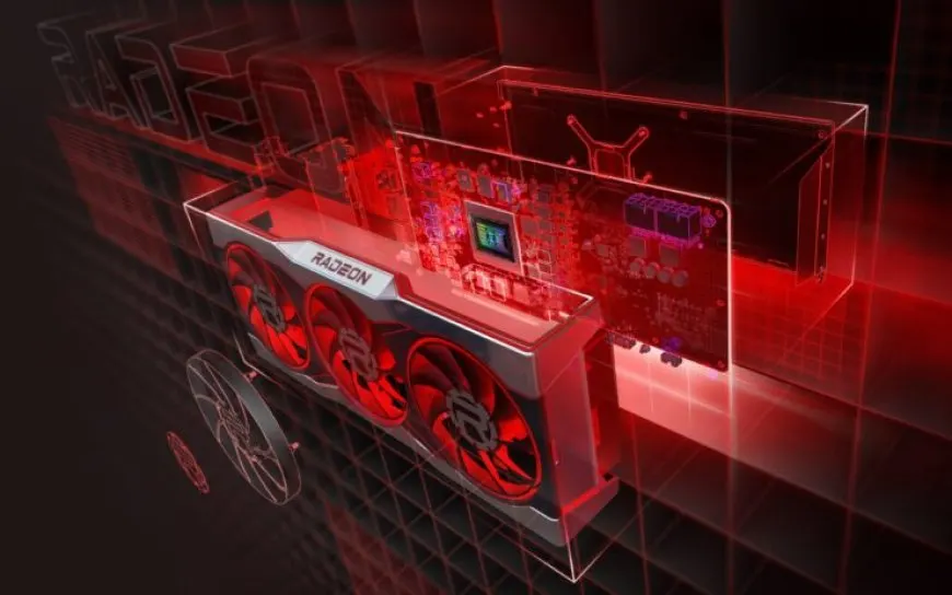 Mesa 22.3 Gets Updated RADV “Radeon Vulkan” Driver With Mesh Shader Support