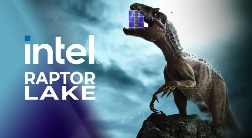 Exclusive: Intel 13th Generation ‘Raptor Lake’ CPUs Final Lineup, Specifications & Sales Embargo