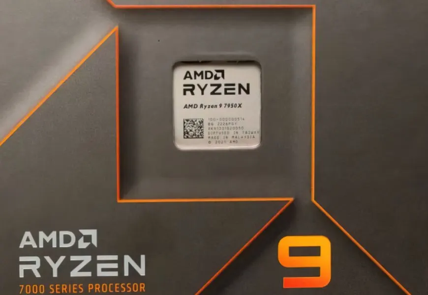 AMD Ryzen 9 7950X CPU Cinebench R23 Benchmark Leaked, Up To 34% Faster Single-Core & 50% Faster Multi-Core Uplift…