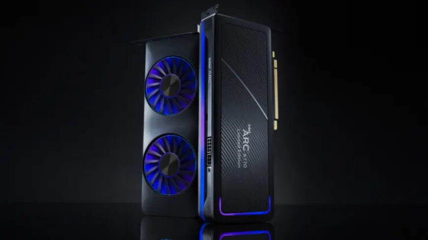 Intel Claims Arc GPUs To Offer “Competitive or Better” Ray Tracing Than NVIDIA’s RTX, Prices To Be Very Competitive…