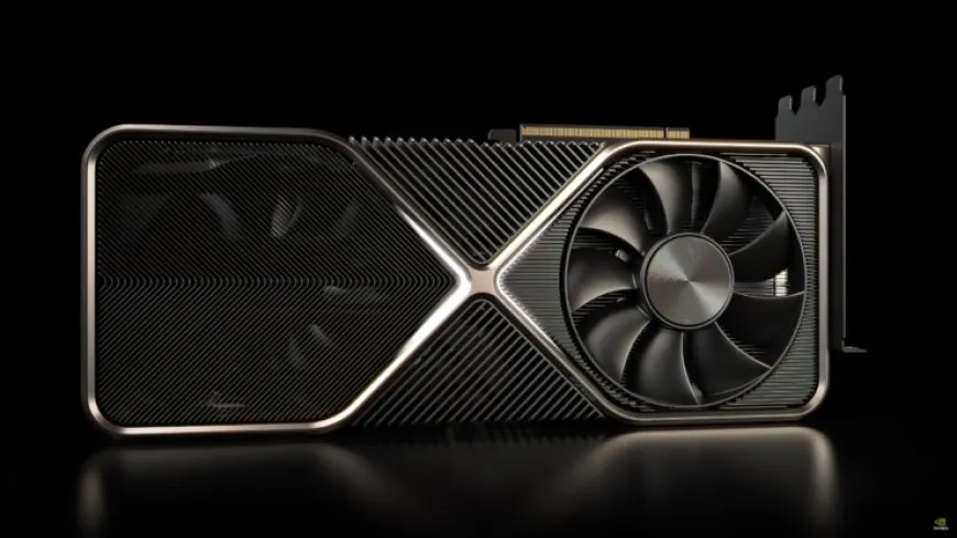 GPU Market Crashed In Q2 2022: NVIDIA, Intel, AMD Saw Huge Decline In GPU Shipments
