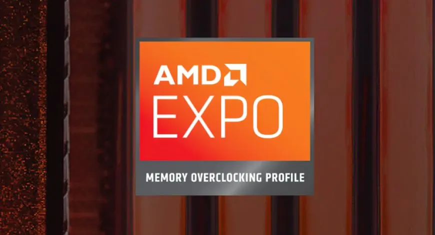 AMD EXPO DDR5 Memory Overclocking Profile For Ryzen 7000 CPUs Announced, DDR5-5200 Native & Up To DDR5-6400…