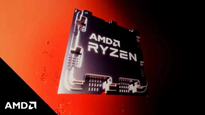 AMD Ryzen 7000 “Zen 4” CPUs Official – 5nm & Up To 16 Cores, 5.7 GHz Boost Clocks, 27th September Launch, Prices…