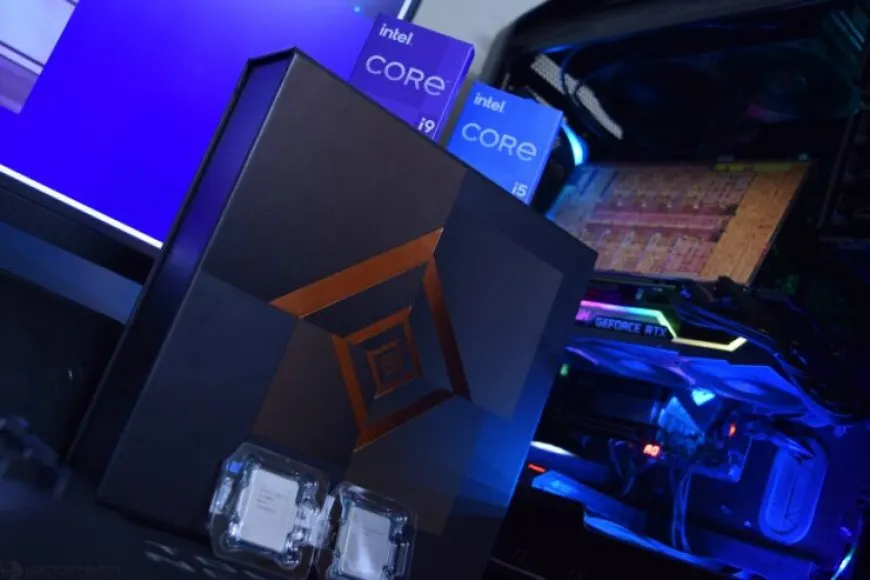 Intel Readies New Linux Patches For Optimized Hybrid CPU Performance Including Alder Lake, Raptor Lake & Beyond