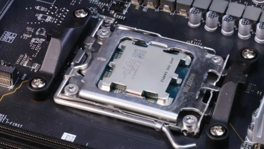 AMD Ryzen 7 7700X 8-Core Zen 4 CPU Benchmark Leaked, 25% Faster Single & 26% Faster Multi-Threaded Performance Versus…