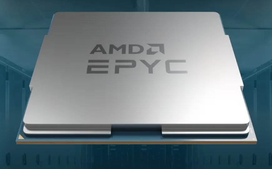 AMD EPYC Genoa 96-Core CPUs Benchmarks Leaked, Up To 17% Faster Single & 28% Faster Multi-Threaded Performance Versus…