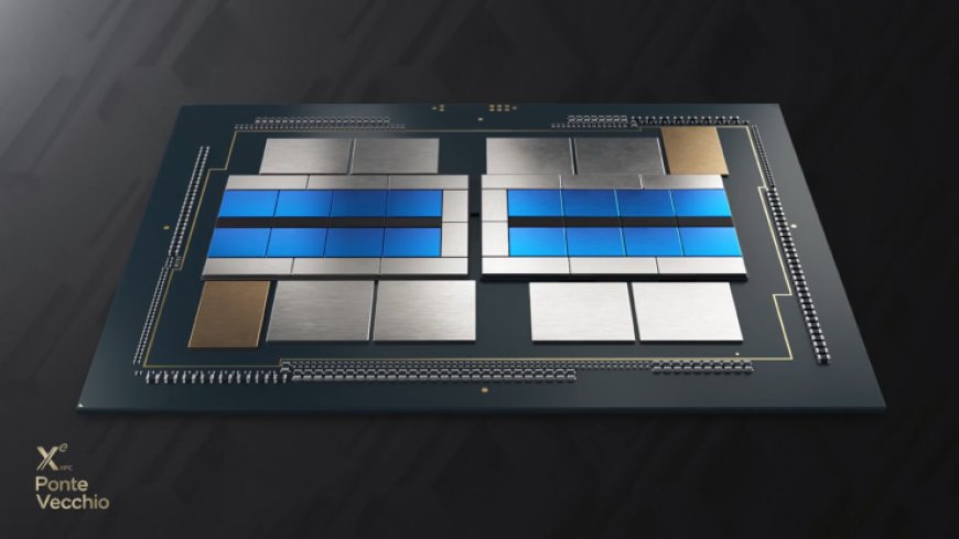 Intel Details Ponte Vecchio GPU & Sapphire Rapids HBM Performance, Up To 2.5x Faster Than NVIDIA A100
