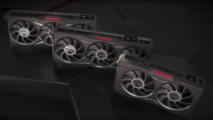 GPU Price Crash Is Making It Hard For AIBs To Offload AMD Radeon Graphics Cards Too, RX 6700 XT Drops Below $400 US, RX…