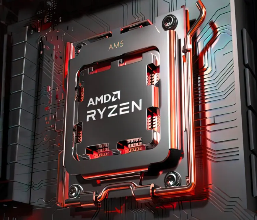 AMD Ryzen 7000 “Zen 4” CPUs Listed Online – Ryzen 9 7950X For $892 US, Ryzen 9 7900X For $608 US, Ryzen 7 7700X For…