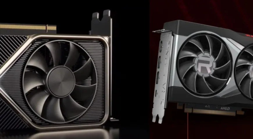 GPU Prices Continue To Crash – AMD Radeon RX 6900 XT Now Selling For $699 US, NVIDIA GeForce RTX 3080 Ti Starting at…