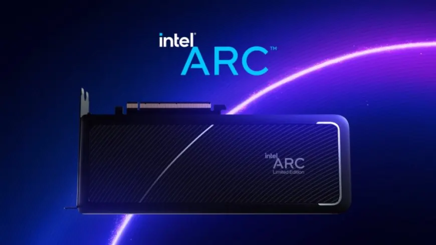 Intel Offering Arc Scavanger Hunt Winners Core i7-12700K & Core i5-12600K CPUs As An Alternative To Arc A770 & A750…