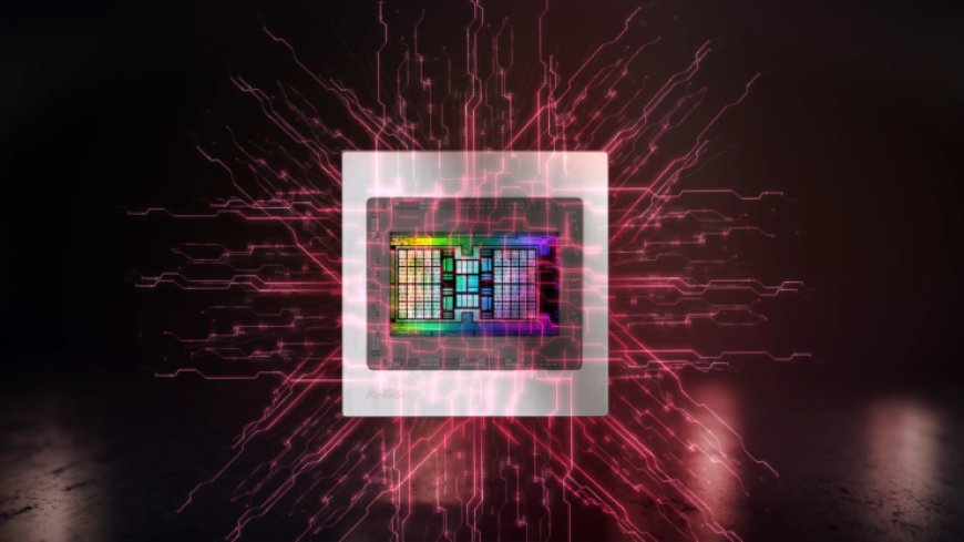AMD RDNA 3 GPUs For Radeon RX 7000 Graphics Cards Detailed – Navi 31 “Plum Bonito”, Navi 32 “Wheat Nas”, Navi 33 “Hotpink Bonefish”