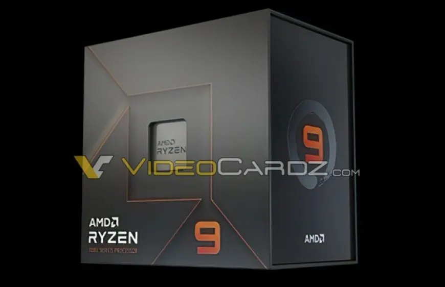 AMD Ryzen 7000 Zen 4 Desktop CPU Packaging Leaks Out – Ryzen 9 7950X, Ryzen 9 7900X & Ryzen 7 7700X Alleged Prices…