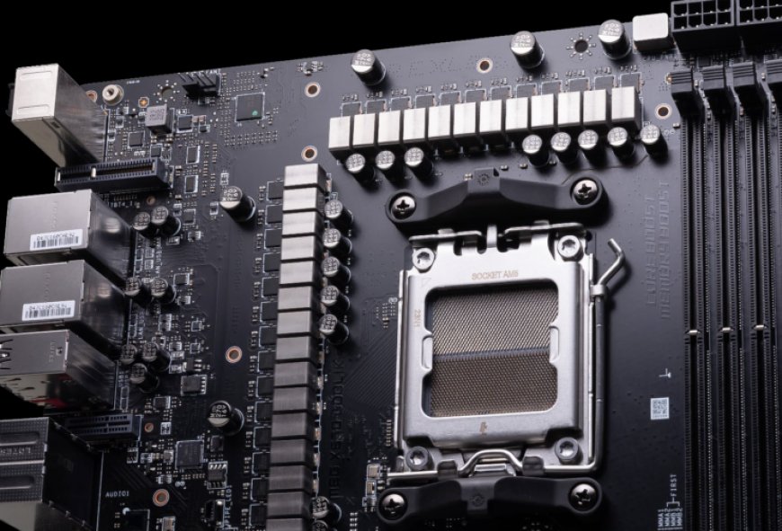 AMD’s High-End X670E Motherboards From ASUS, MSI, Gigabyte, ASRock & Biostar Detailed