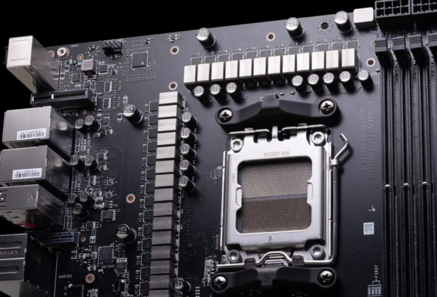 AMD’s High-End X670E Motherboards From ASUS, MSI, Gigabyte, ASRock & Biostar Detailed
