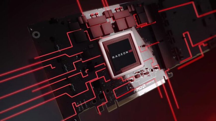 AMD Radeon RX 7900 “Navi 31” RDNA 3 Graphics Cards Allegedly Feature 20 Gbps Memory