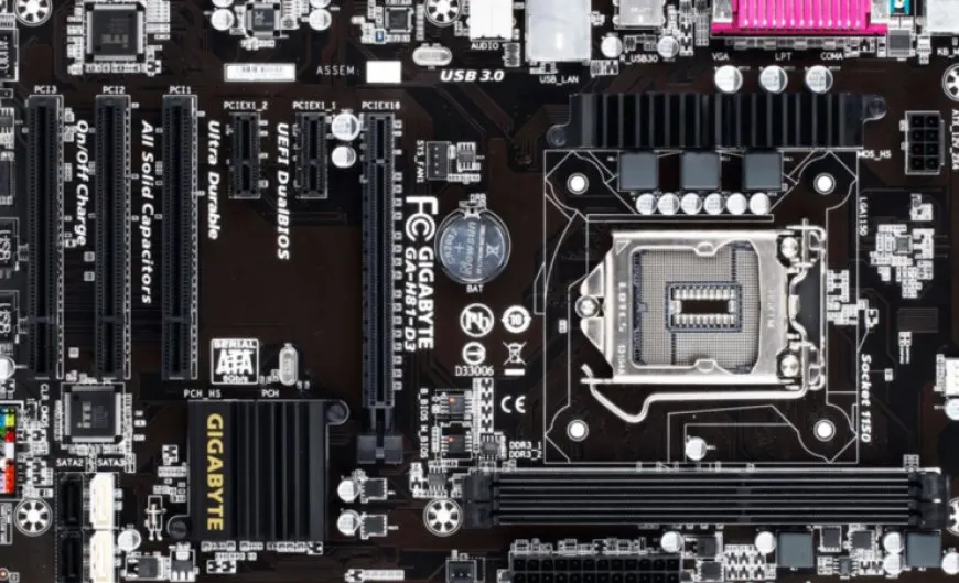 ASUS & Gigabyte Motherboards With Intel Chipsets Vulnerable To CosmicStrand “UEFI Firmware Rootkit” Malware