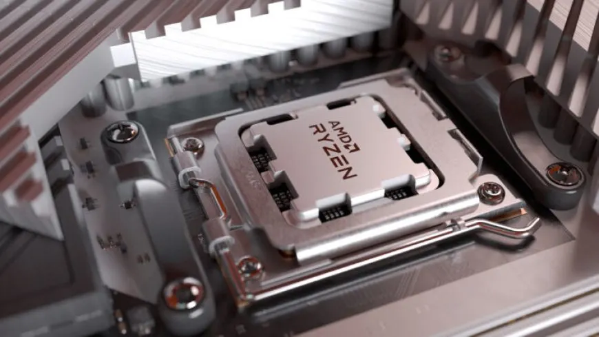 AMD Publishes ACP “Audio Driver” Code For Ryzen 7000 “Raphael” CPUs