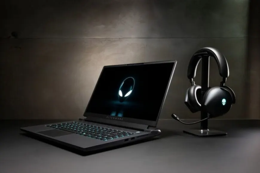 Alienware Unleashes The First & Fastest “AMD Advantage” Laptop With 480Hz Refresh Rate, Radeon RX 6850M XT GPUs & Ryzen…