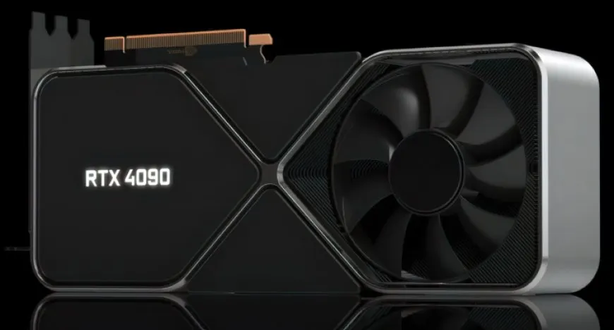 NVIDIA GeForce RTX 4090 Graphics Card Almost Twice As Fast As RTX 3090 In 3DMark Time Spy Extreme Benchmark, Alleges…