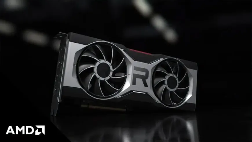 AMD Navi 33 “RDNA 3” GPUs Allegedly Featured Within Mid-Range Radeon RX 7600 XT Graphics Card Around $400 US, Faster…