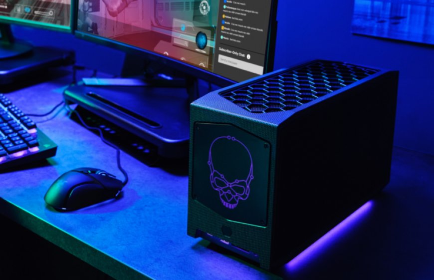 Intel 13th Gen Raptor Lake Powered Raptor Canyon ‘NUC 13 Extreme’ and Shrike Bay ‘Compute Element Leaked