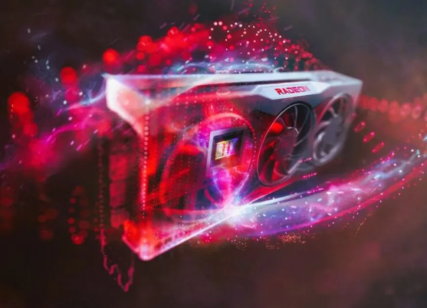 AMD RDNA 3 Navi 31 ‘GFX1100’, Navi 32 ‘GFX1102’, Navi 33 ‘GFX1101’ Discrete GPUs To Feature Display Core Next 3.2, APUs…
