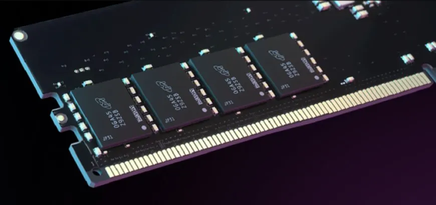 Micron Announces Availability of DDR5 DRAM For Next-Gen Intel & AMD Server and Workstation Platforms