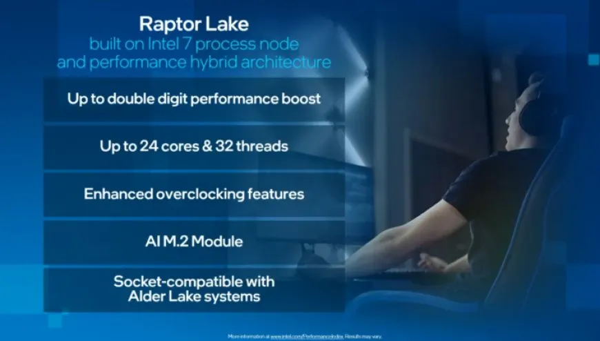 Intel Core i9-13900K, The 13th Gen Raptor Lake Flagship CPU, Specs, Price, Performance & Availability – Everything We…