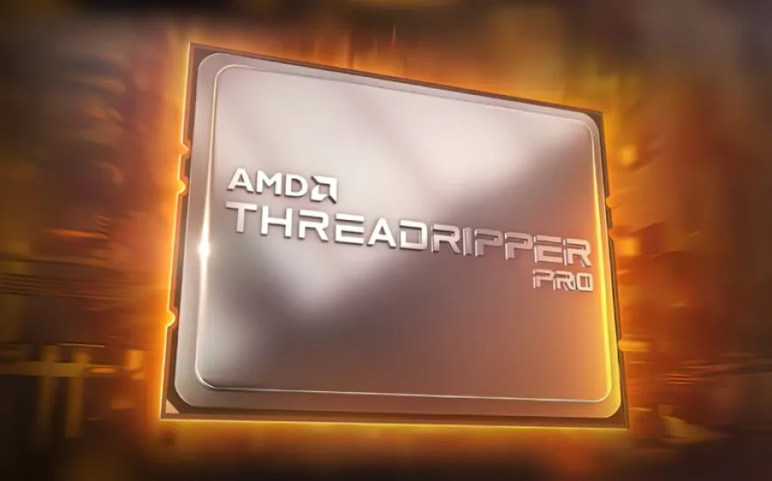 AMD Ryzen Threadripper PRO 5000WX Official Prices Revealed: 64 Core 5995WX Is $1000 US More Expensive Than Its…