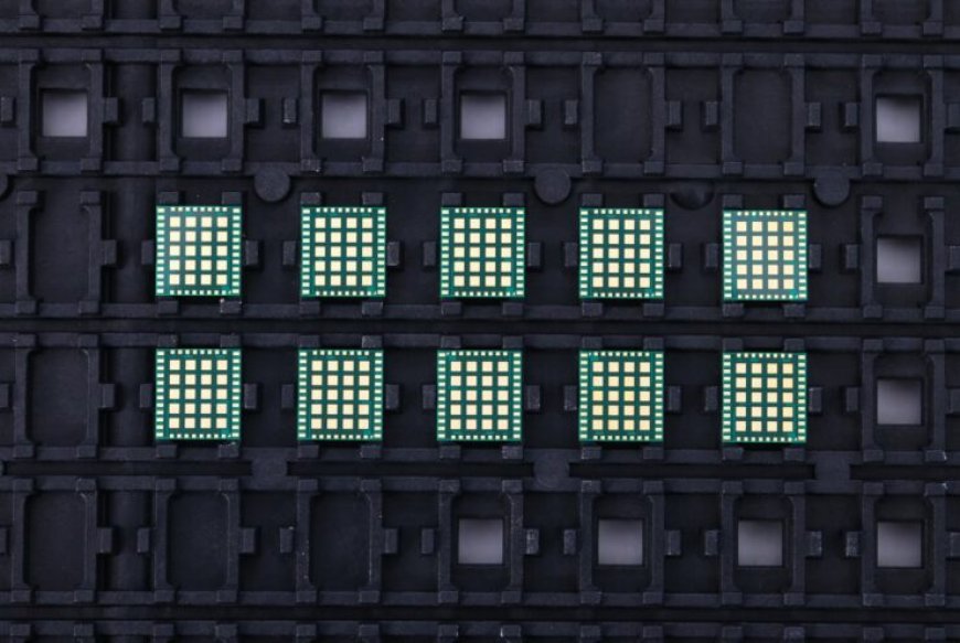 Intel AXG Custom Compute team begins shipments of Blockscale ASIC, but is it too little too late?