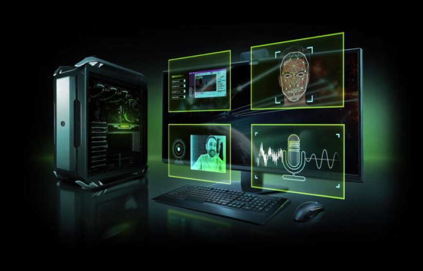 AV1 VDPAU Hardware Acceleration In FFmpeg Now Supported By NVIDIA’s Ampere GPUs