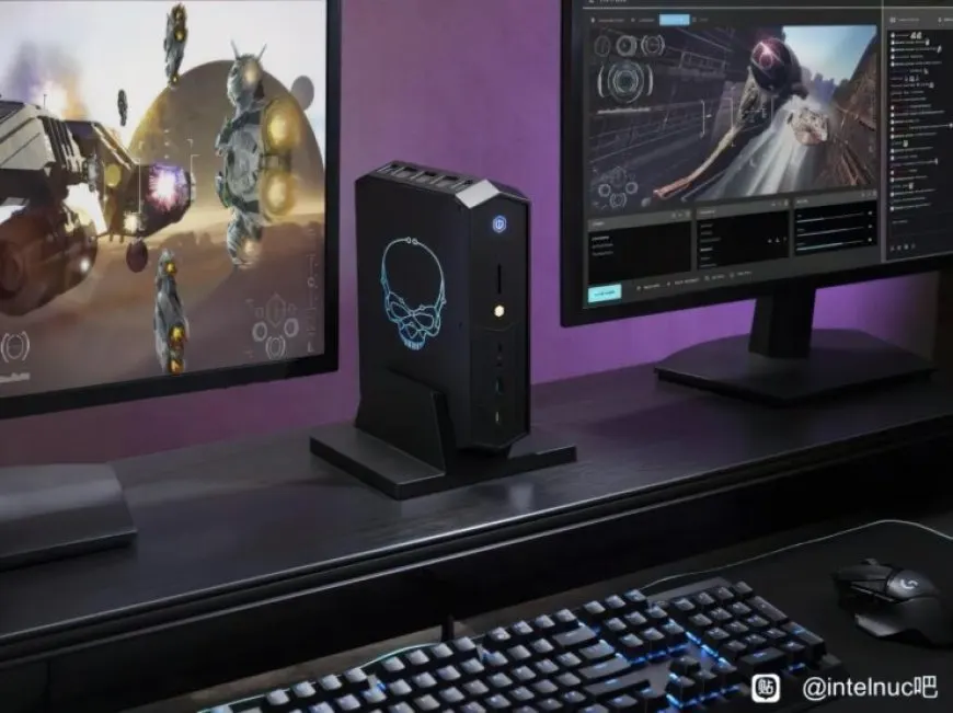 Intel NUC 12 Enthusiast ‘Serpent Canyon’ Specifications Fully Leaked: Up To Core i7-12700H, Up To Arc A770M 16 GB…