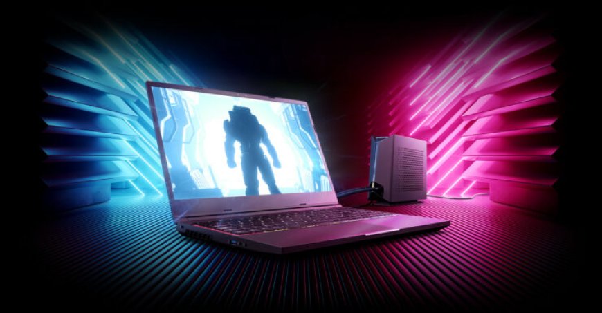 SCHENKER Intros Upgraded XMG PRO & XMG FUSION 15 Laptops, Aiming The Performance Segment