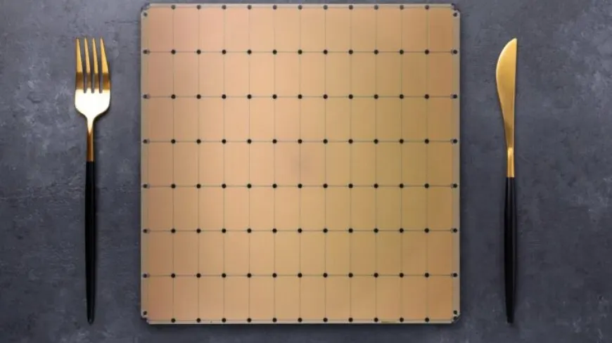 Cerebras CS-2 Wafer Scale Chip Outperforms Every Single GPU By Leaps & Bounds, Breaks Record of Largest AI Model…