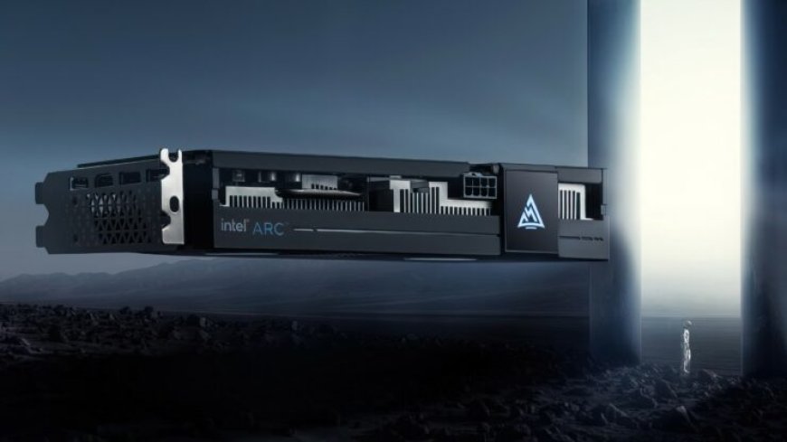 Exclusive: Intel Arc A380 GPU Official Benchmarks, Specs And Positioning