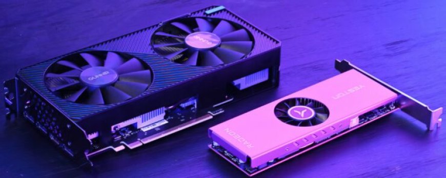 Intel’s Arc A380 Desktop Graphics Card Disappoints In First Reviews, Loses To Radeon RX 6400 & GTX 1650 In Gaming Benchmarks