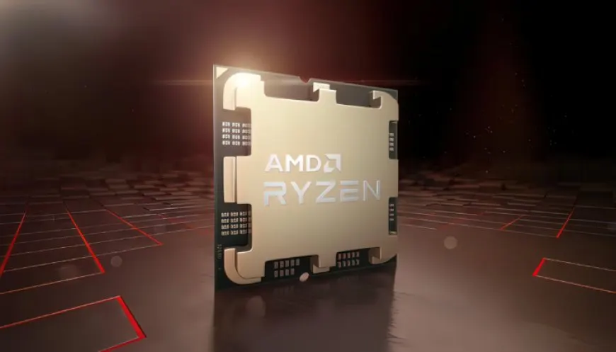 AMD Ryzen 7000 ‘Zen 4’ Lineup Rumored To Include Ryzen 9 7950X, Ryzen 9 7900X, Ryzen 7 7800X & Ryzen 5 7600X, Flagship…