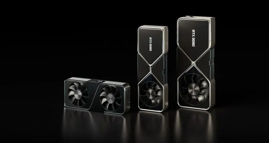 Miners devastated by cryptocurrency crash run to reseller websites to offload their wasted Graphics Cards inventory…