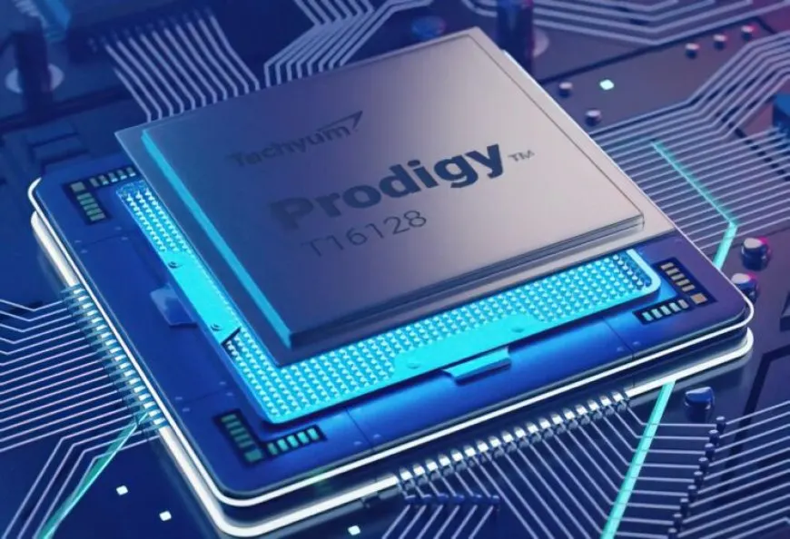 Tachyum’s Prodigy CPU Specs Unveiled: 5nm Universal Processors With Up To 128 Cores, 5.7 GHz Clocks, 16-Channel…