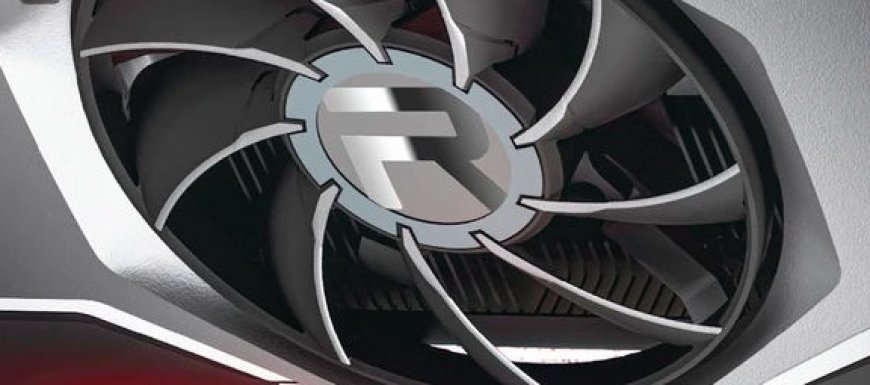AMD Radeon RX 6600 XT RDNA 2 Graphics Card To Be Unveiled at Chinajoy 2021 This Weekend