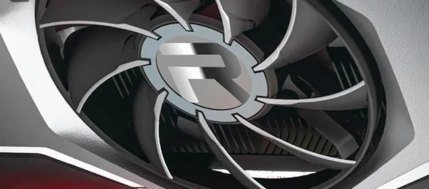 AMD Radeon RX 6600 XT RDNA 2 Graphics Card To Be Unveiled at Chinajoy 2021 This Weekend