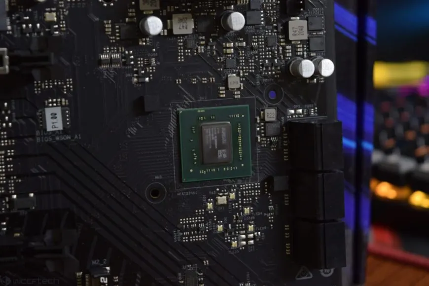 ASRock X570S PG Riptide Motherboard Review, Can This $185 US Board Handle A $799 US AMD Ryzen 9 5950X CPU?