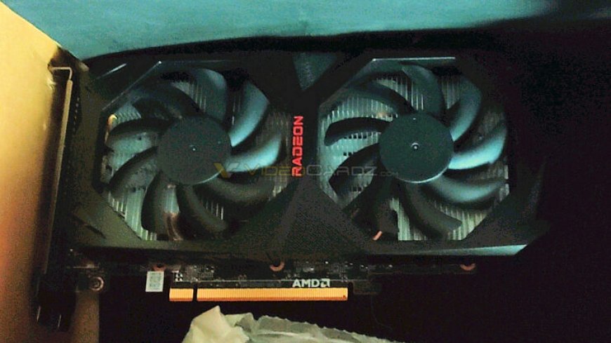 AMD Radeon RX 6600 XT GPU Might Be Available For A High Premium Of Up To $646