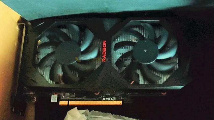 AMD Radeon RX 6600 XT GPU Might Be Available For A High Premium Of Up To $646