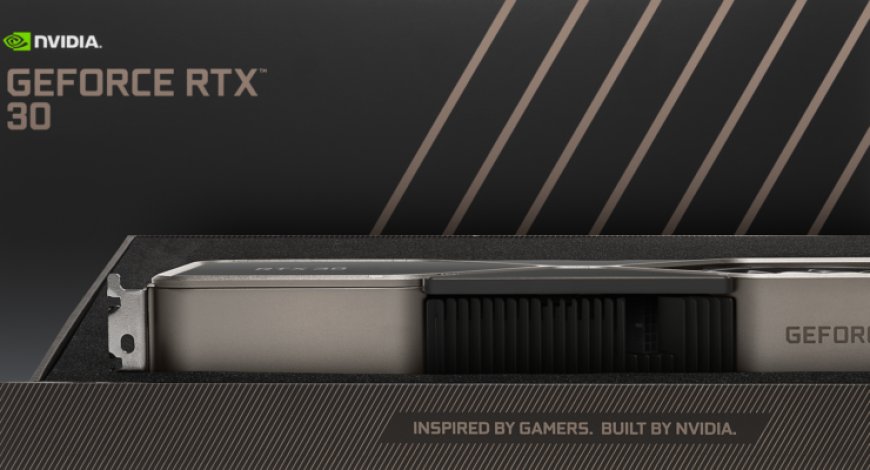 NVIDIA GeForce RTX 30 SUPER ‘Ampere’ GPUs Headed To Desktop & Mobile Platforms, Production Build Starts This Quarter