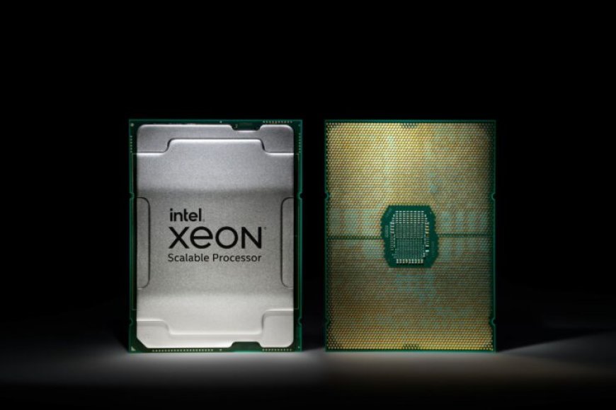Intel 10nm Ice Lake Xeon W-3300 Workstation CPUs Leak Out, Up To 38 Cores To Tackle AMD Threadripper Pro