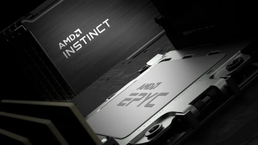 AMD Instinct MI200 ‘Aldebaran’ GPUs With 128 GB Memory & EPYC Milan CPUs To Power Setonix Supercomputer With 50…