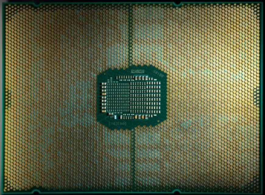 Intel Sapphire Rapids HEDT CPU & W790 Chipset Lineup Allegedly Planned For Q2 2022